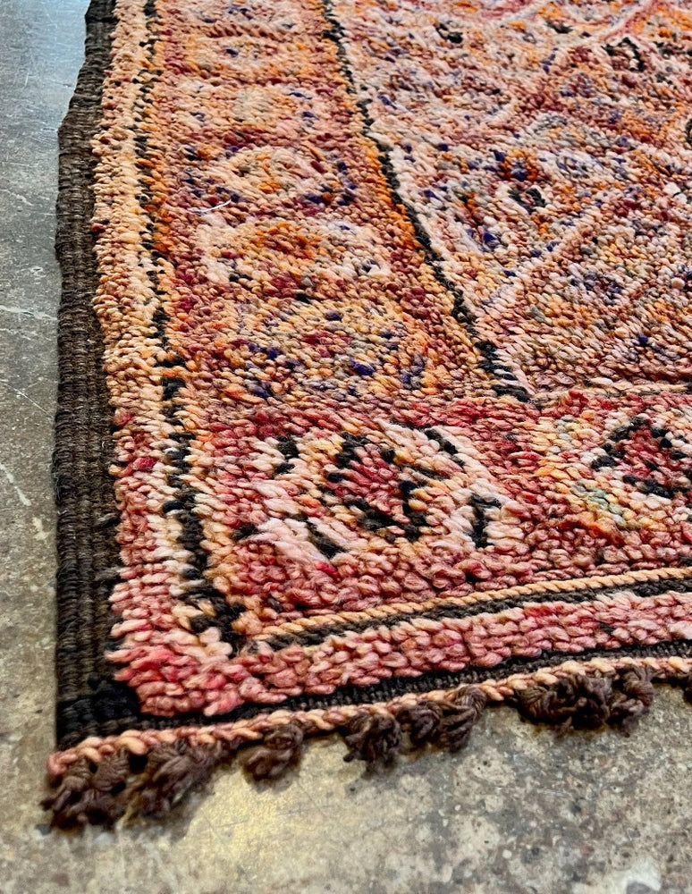 Moroccan Berber