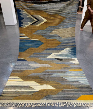 Moroccan Kilim