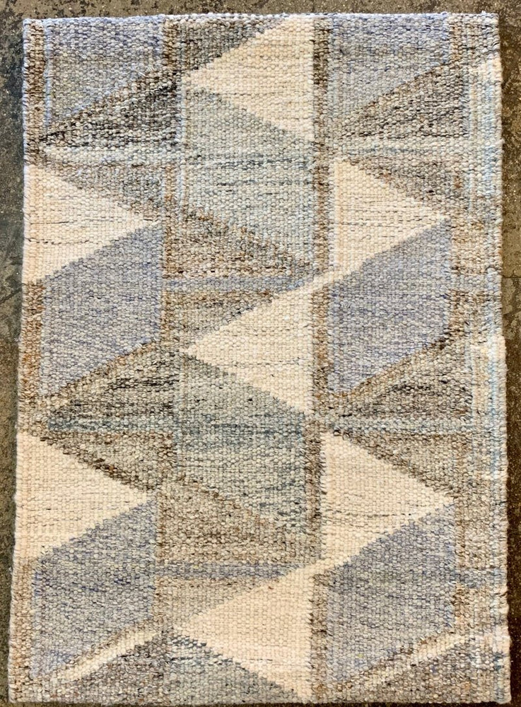 SCANDINAVIAN KILIM 015-01