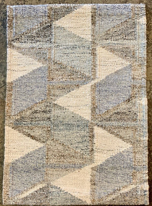 SCANDINAVIAN KILIM 015-01