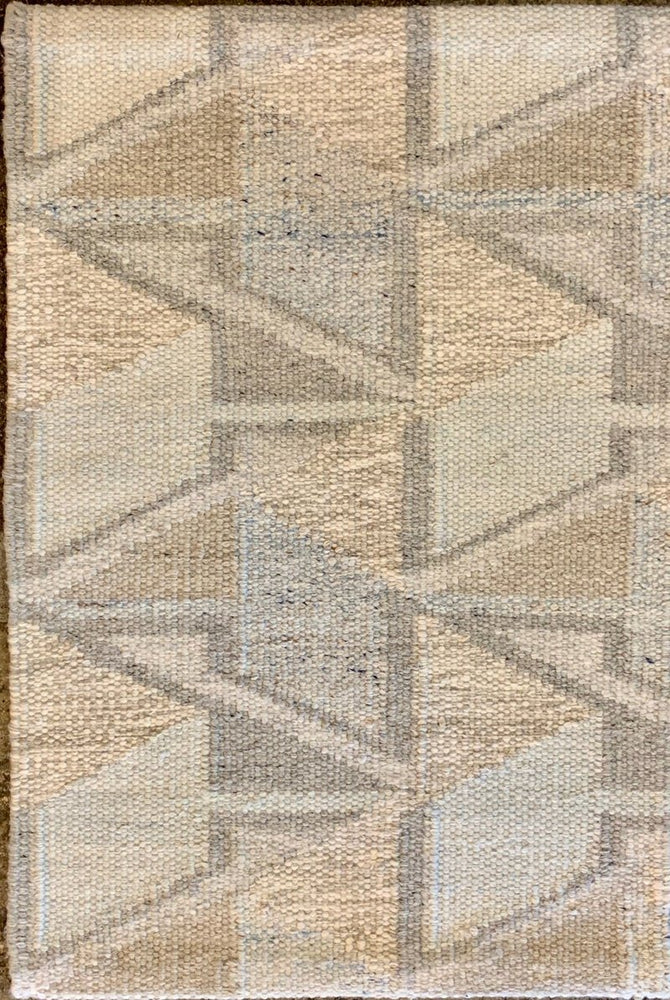 SCANDINAVIAN KILIM 012-02 OUTDOOR