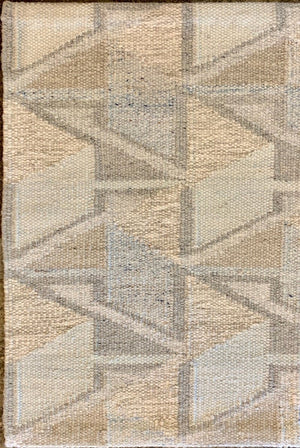 SCANDINAVIAN KILIM 012-02 OUTDOOR