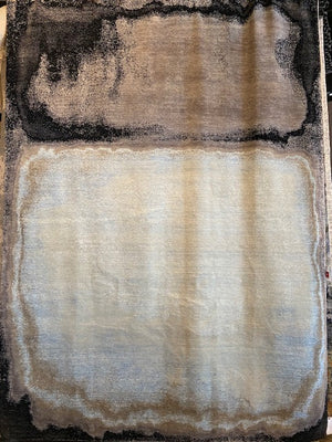 Waterlily No.16 Sandblast