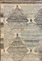 SCANDINAVIAN KILIM OUTDOOR 008