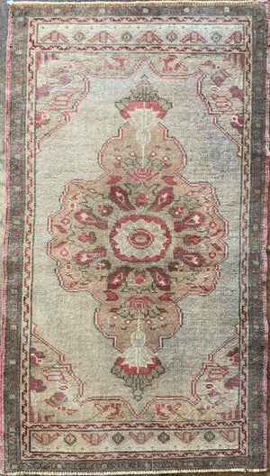 Turkish Yastik