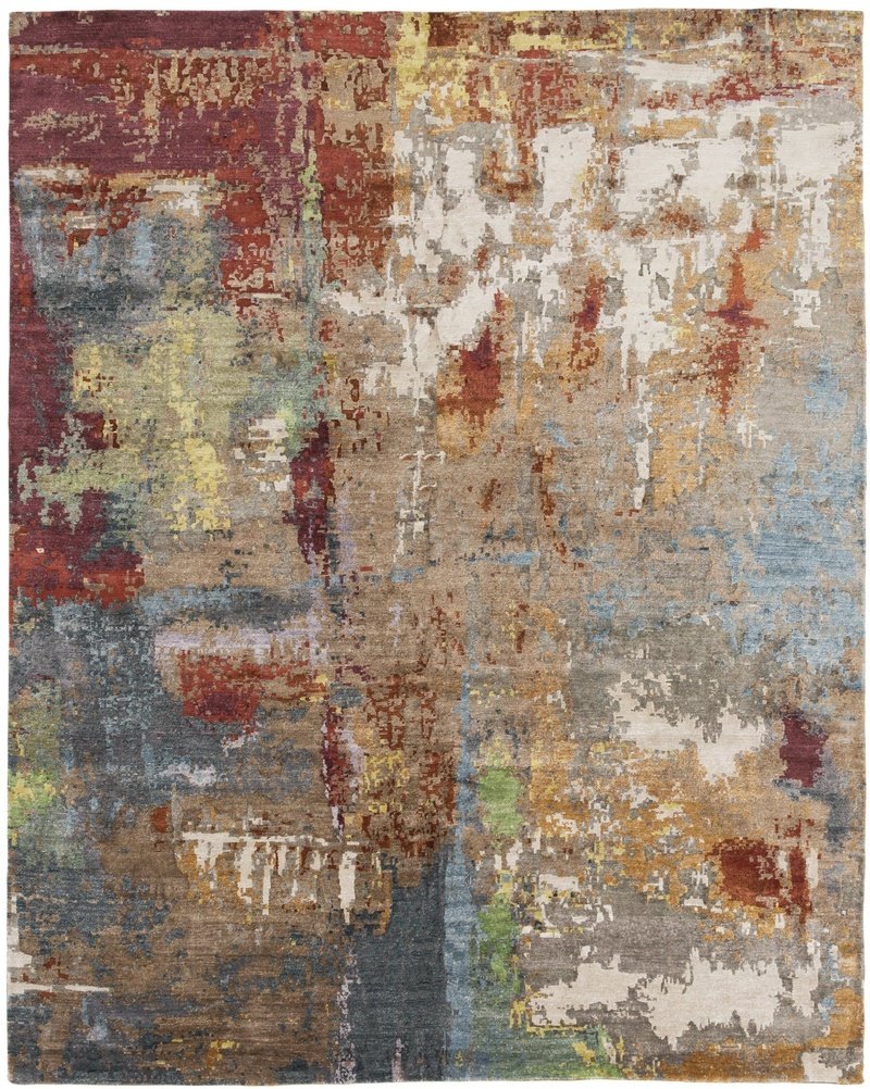 Jackson Firewood – Artisan Rug Gallery