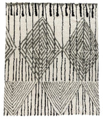 LOOM BLACK WHITE