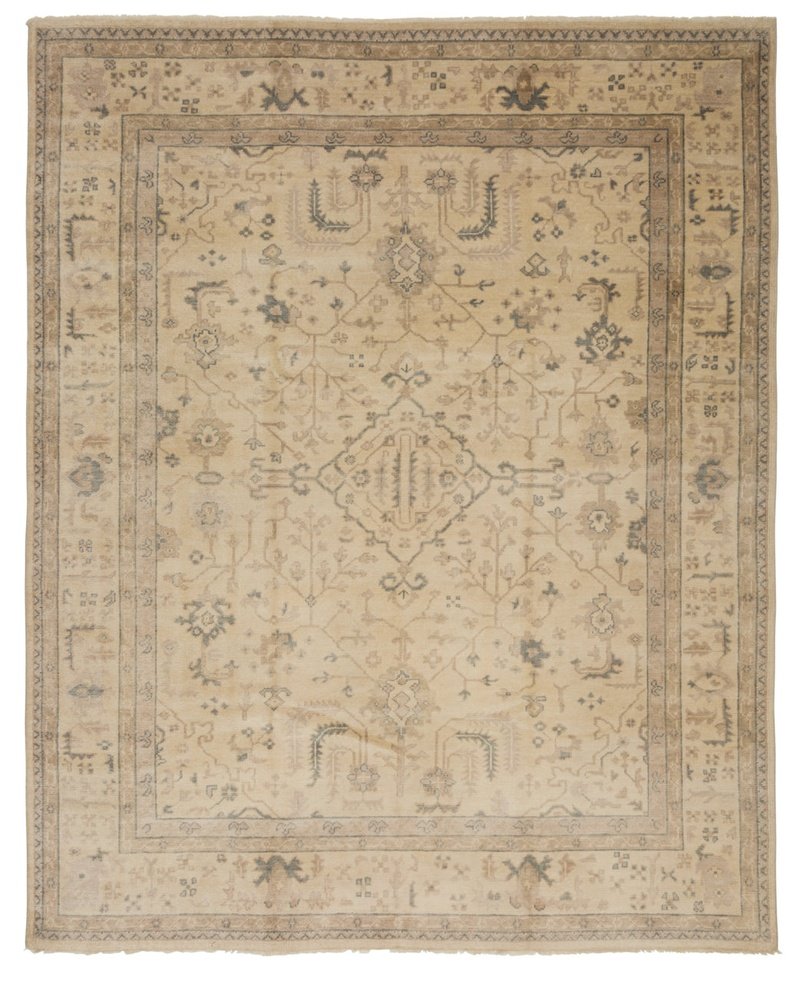 Lanark Ivory Grey