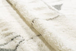 Marrakesh White Grey