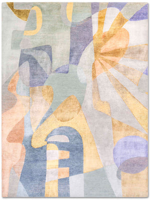 MZ No. 02 PastelMint