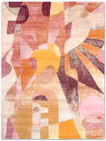 MZ No. 02 RedSunset