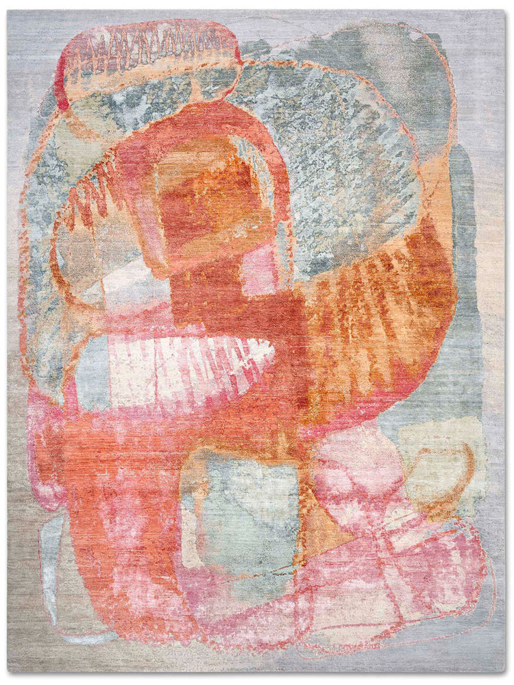 MZ No. 11 RedSunset