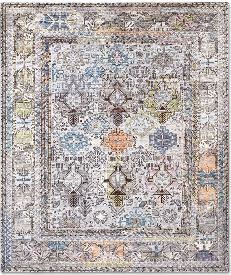 New Tribal Soul No. 16