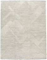 Plateau III Ivory Charcoal
