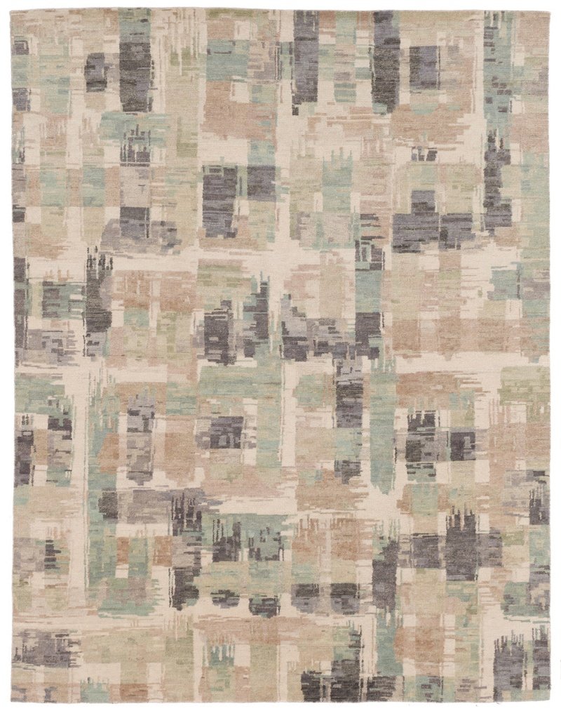 Leda Sage – Artisan Rug Gallery