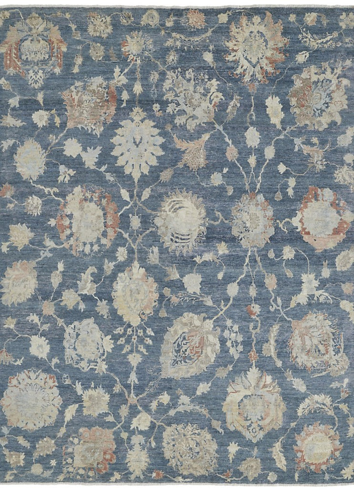 Amory Dark Blue