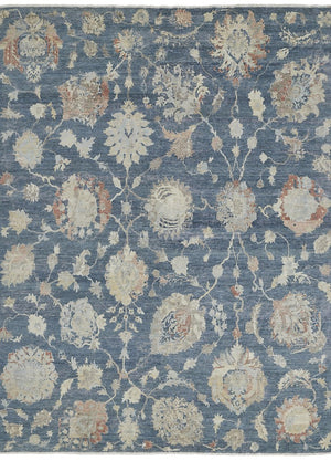 Amory Dark Blue