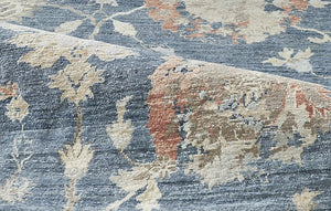 Amory Dark Blue
