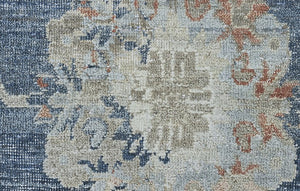 Amory Dark Blue