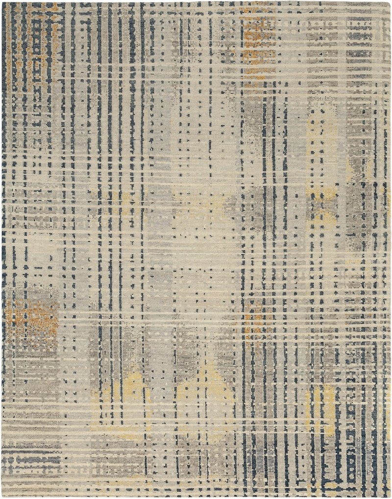 Rattan Nightlife – Artisan Rug Gallery
