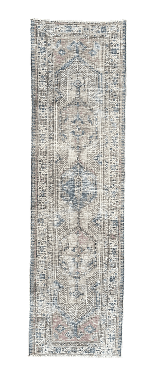 Vintage Palazzo