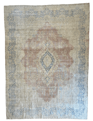 Vintage Palazzo