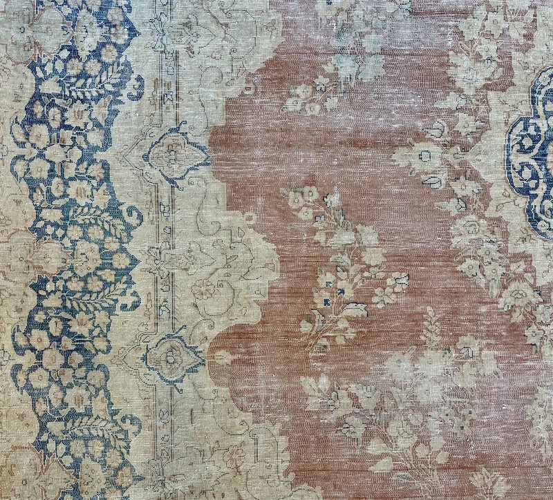 Vintage Palazzo