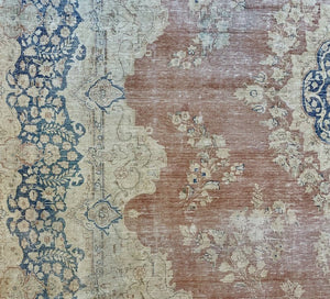 Vintage Palazzo
