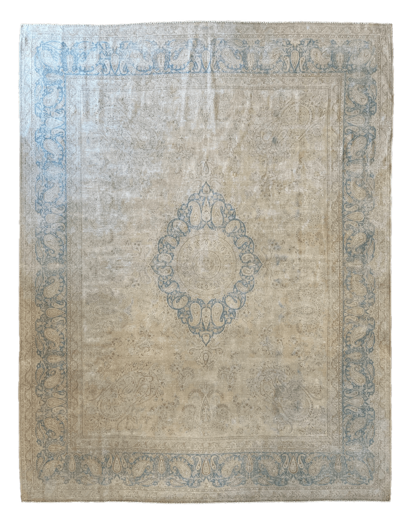 Vintage Palazzo – Artisan Rug Gallery