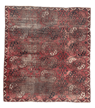 Antique Tribal