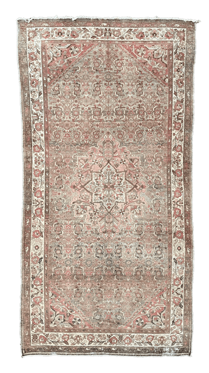 Vintage Palazzo