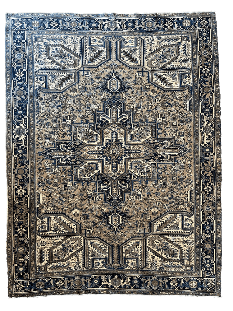 Antique Tribal