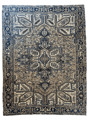 Antique Tribal