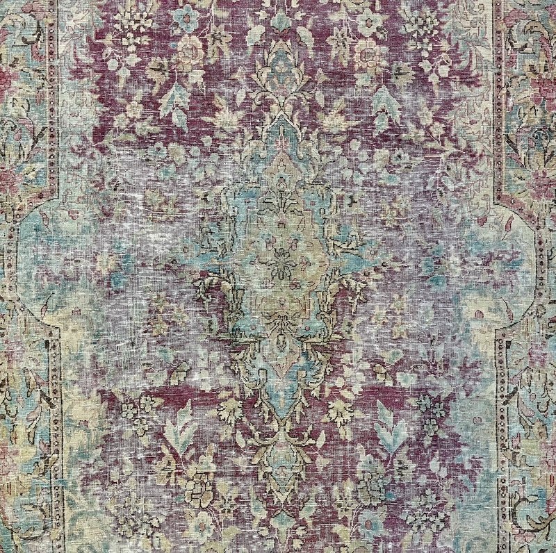 Vintage Palazzo