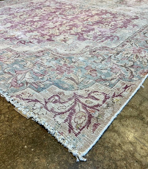 Vintage Palazzo
