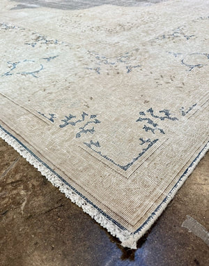 Vintage Palazzo
