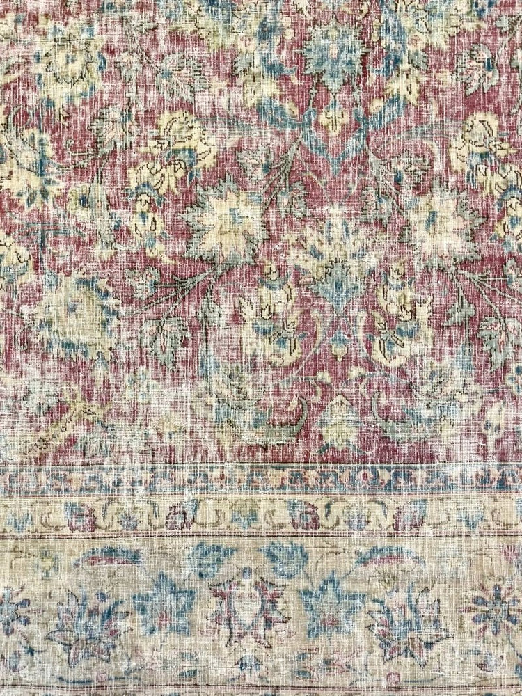 Vintage Palazzo