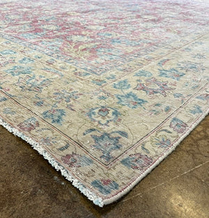 Vintage Palazzo