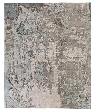 Sgraffito Pewter