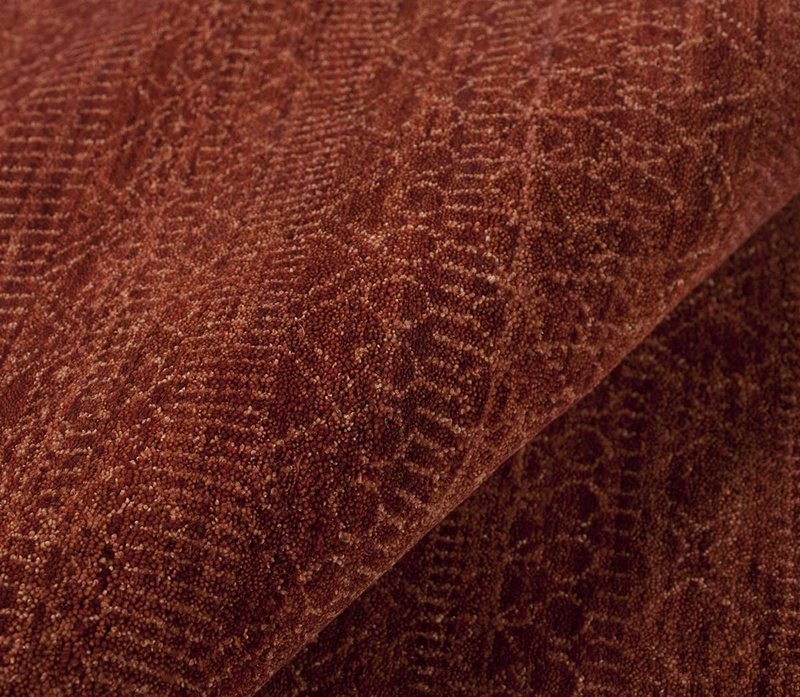 Smith Rusty Red