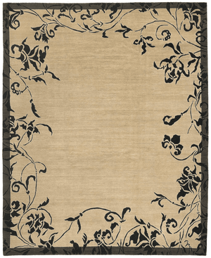 Venetia Blonde, 8' x 10'
