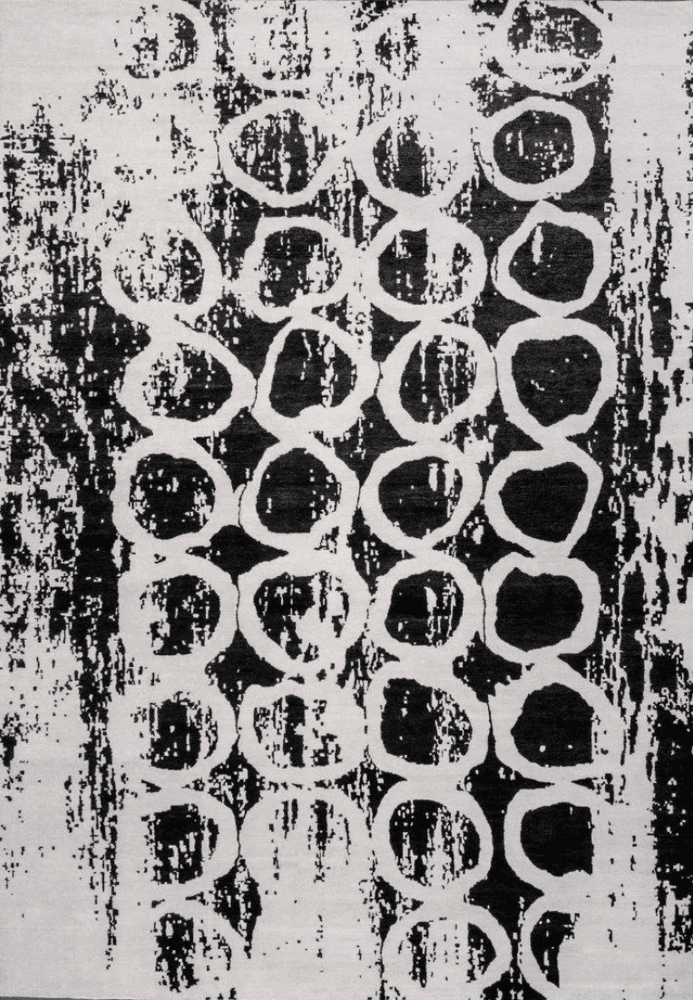 Cool Black White