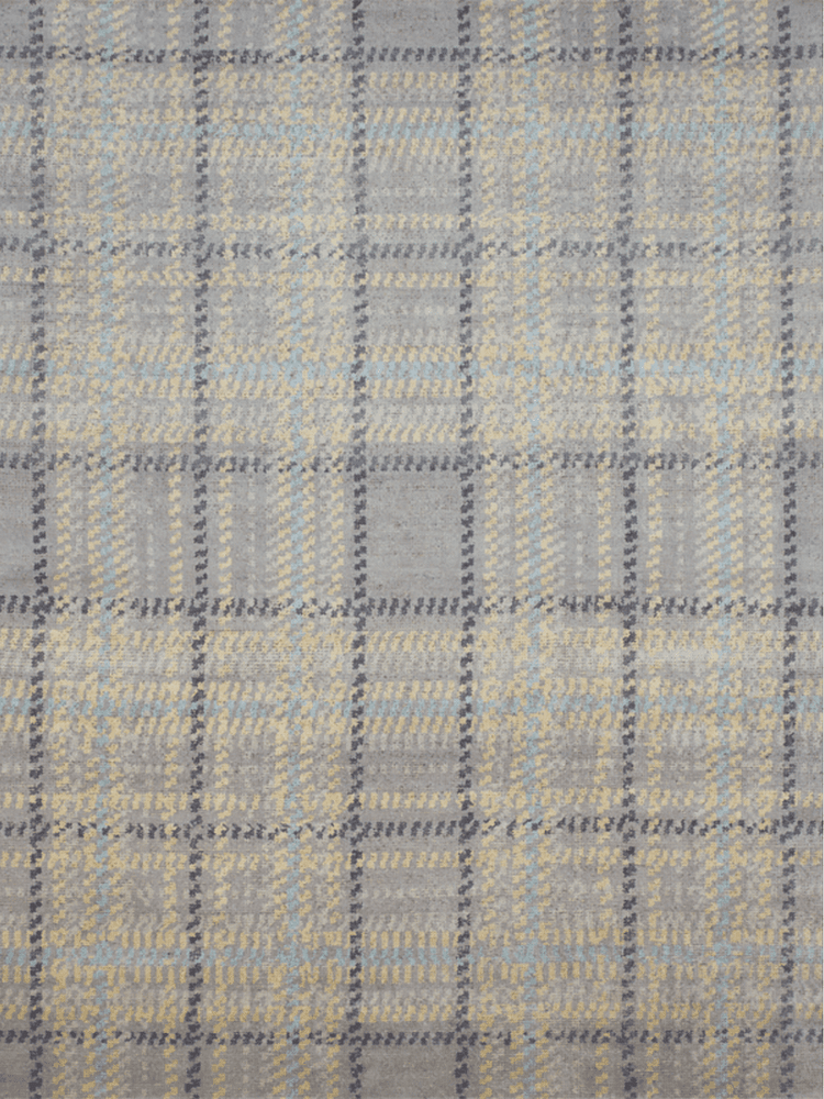 Highland Plaid