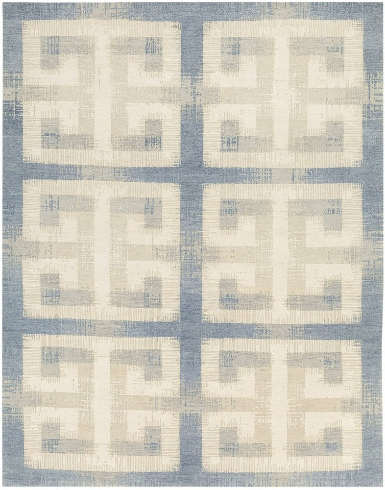 Seance Blue Grey