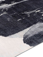 Splash Galileo No. 01 Original on LightGrey
