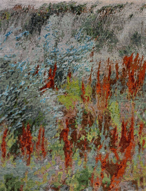 Steppe Spring