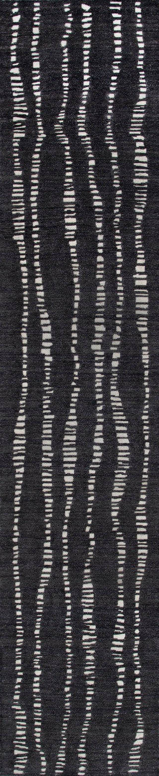 Terranova Charcoal Ivory