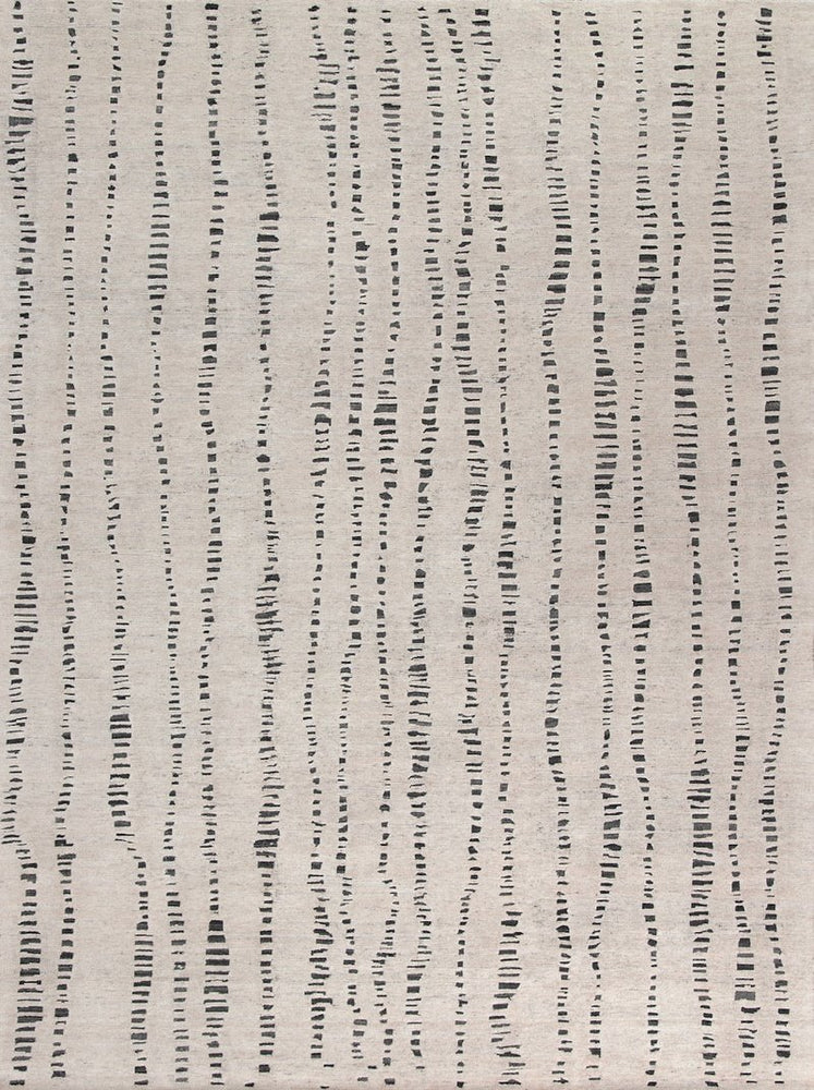 Terranova Ivory Charcoal