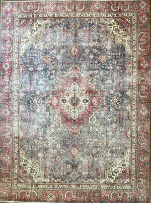 Vintage Tabriz