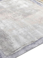 Waterlily No. 11 SandMix on Grey